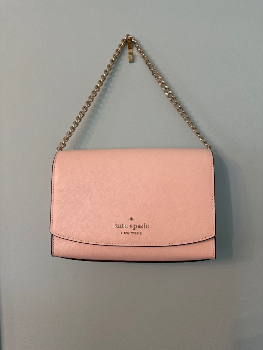 Kate Spade New York Small Flap Crossbody